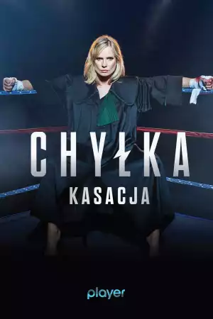Chylka aka The Disappearance Season 3