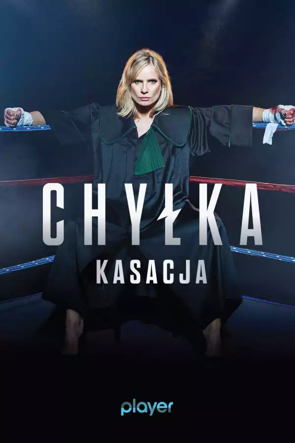 Chylka aka The Disappearance Season 1