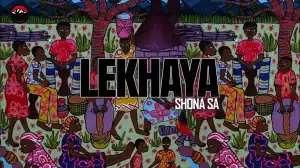 Shona SA – Lekhaya