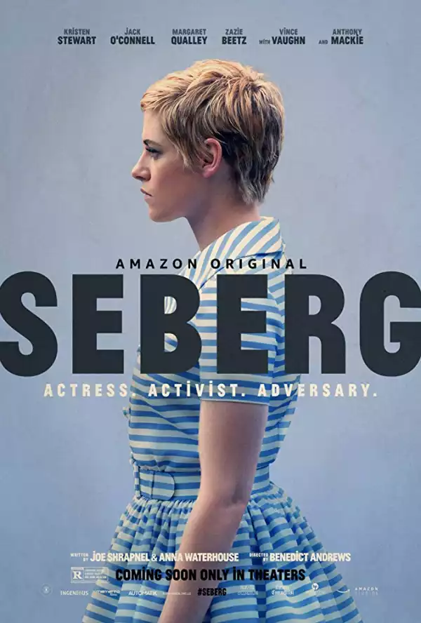 Seberg (2019) [Movie]