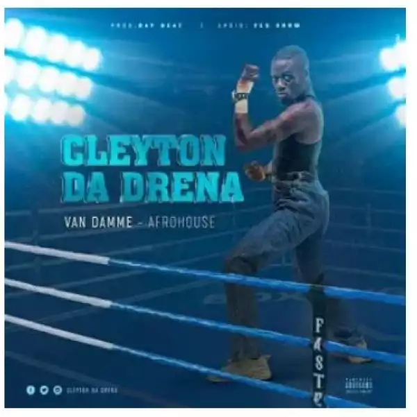 Cleyton Da Drena – Van Damme