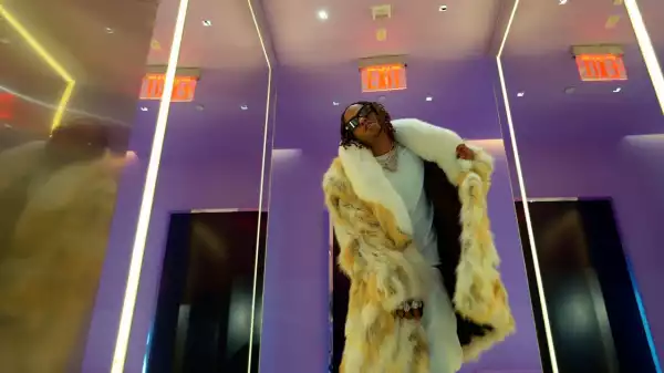 Rich The Kid - No More Friends (Video)