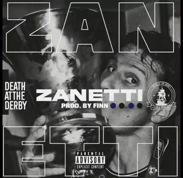 Death At The Derby – Zanetti