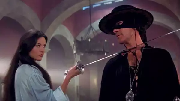 Robert Rodriguez’s Female-Led Zorro Nabs 6-Script Order at The CW