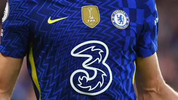 Three resume Chelsea shirt sponsorship deal following takeover