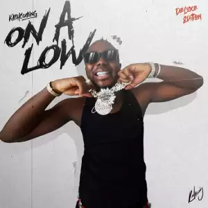 Kashcoming – On A Low Deluxe (EP)