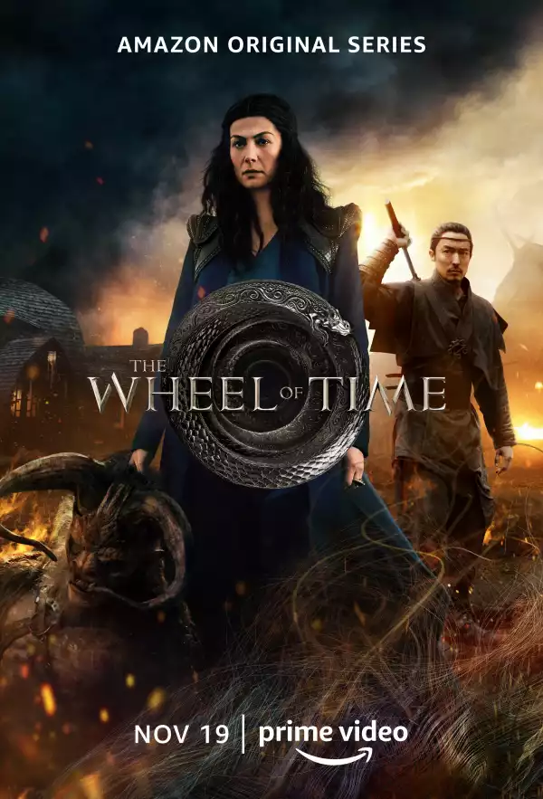 The Wheel of Time S02E03