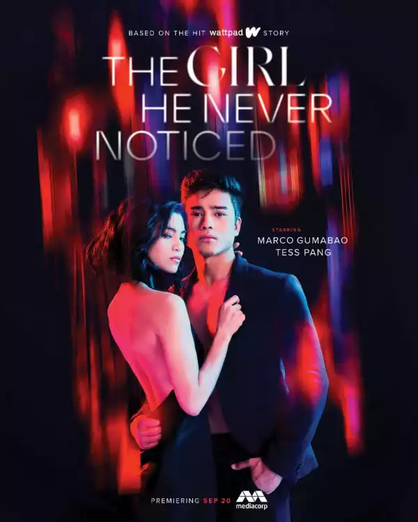 The Girl He Never Noticed - S01  E04