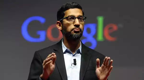 Google CEO Sundar Pichai says no plans to buy TikTok