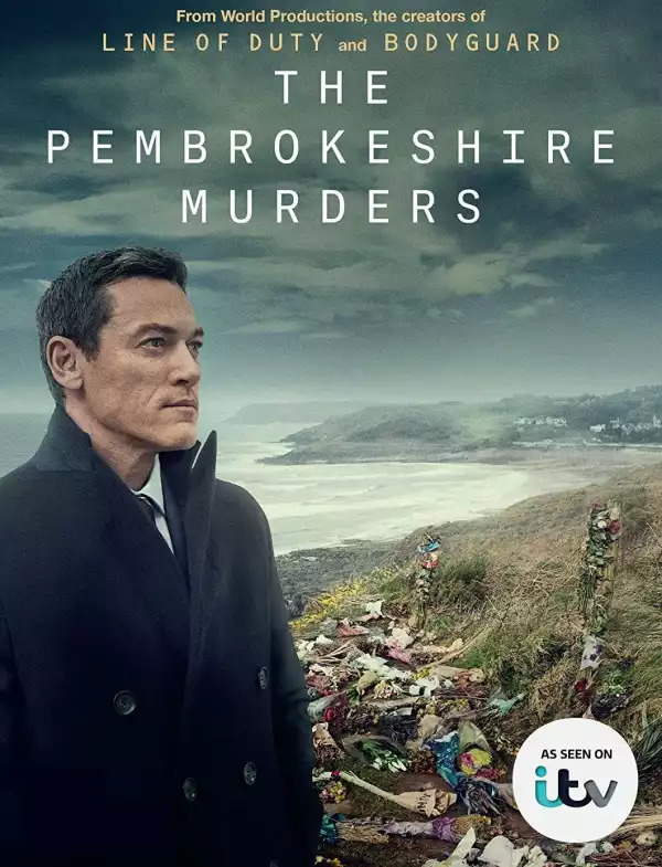 The Pembrokeshire Murders Season 01