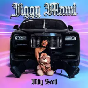 Nitty Scott – Hereditary