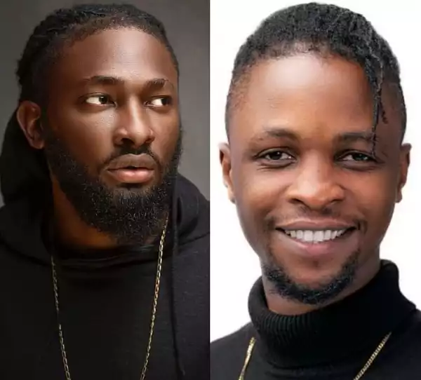 “I Got A Little Carried Away” – Uti Nwachukwu Apologizes For Talking Down On Laycon