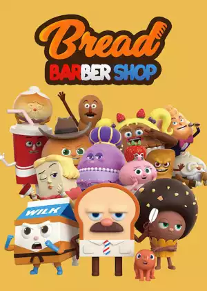 Bread Barbershop S01E09