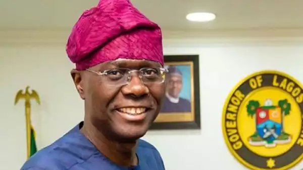 Lagos Governor says 32MT per hour Imota Rice Mill to be completed by Q1 2022 – Nairametrics