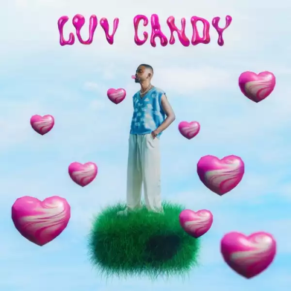 Una Rams & Junior Taurus – Luv Candy (EP)