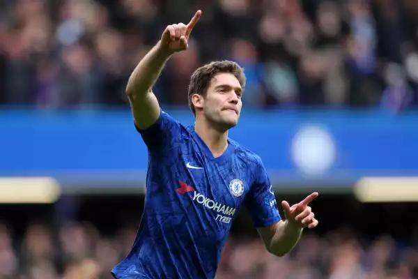 Chelsea set to clear space for summer arrival as two players in the same position put up for sale