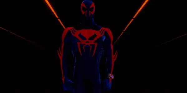 Spider-Verse 2 Celebrates The Return Of Spider-Man 2099 In 2022