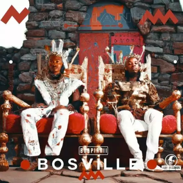 BosPianii – Ngihole ft. Vernotile & Msizi