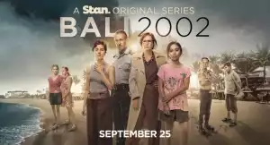 Bali 2002 Season 1