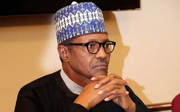 JUST IN!!! Buhari Sympathizes With National Assembly, Ekiti State Government Over Senator Aluko’s Death