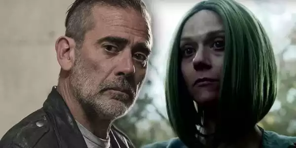 Walking Dead: Everything We Know About Negan