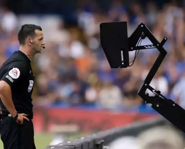 EPL: New VAR guidelines introduced following Tottenham vs Liverpool scandal