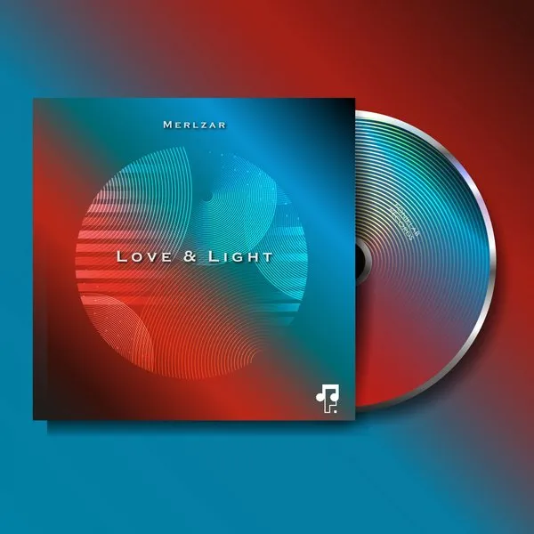 Merlzar – Love & Light (EP)