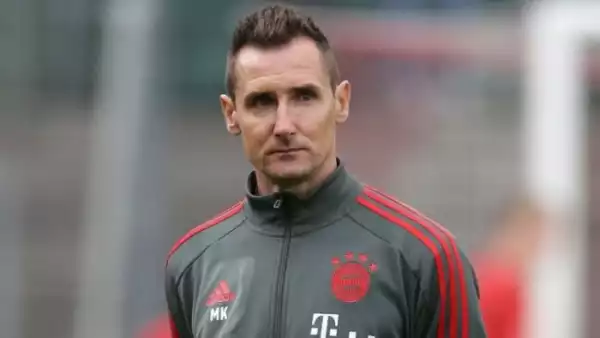 HE IS BACK!! Miroslav Klose Appointed Bayern Munich Assistant Coach For Next Season