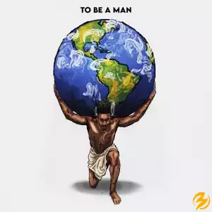 Dax – To Be A Man