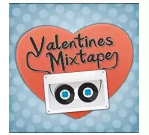 South African House mix 2020 Valentine’s mixtape