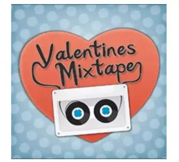 South African House mix 2020 Valentine’s mixtape