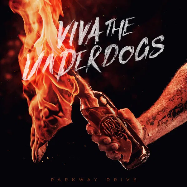 Parkway Drive – The Void