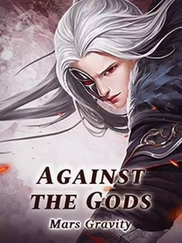 Against The Gods