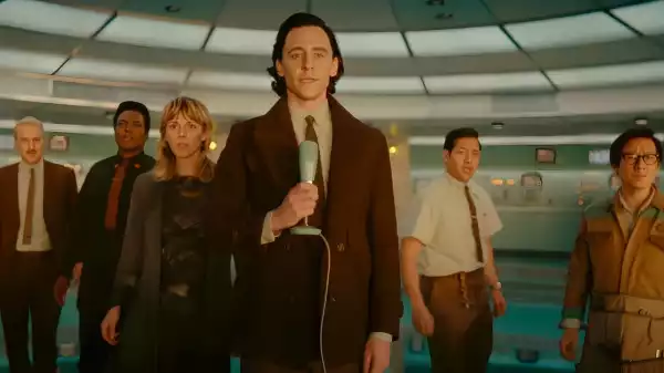 Loki Season 2 Trailer Previews Final 2 Episodes