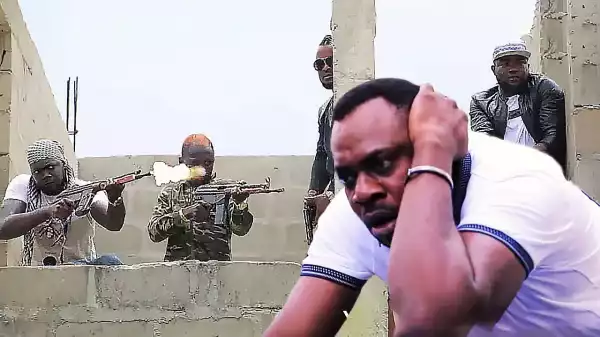 Ogboju Olopa (2023 Yoruba Movie)