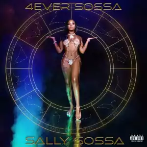 Sally Sossa - 4EVER SOSSA (Album)
