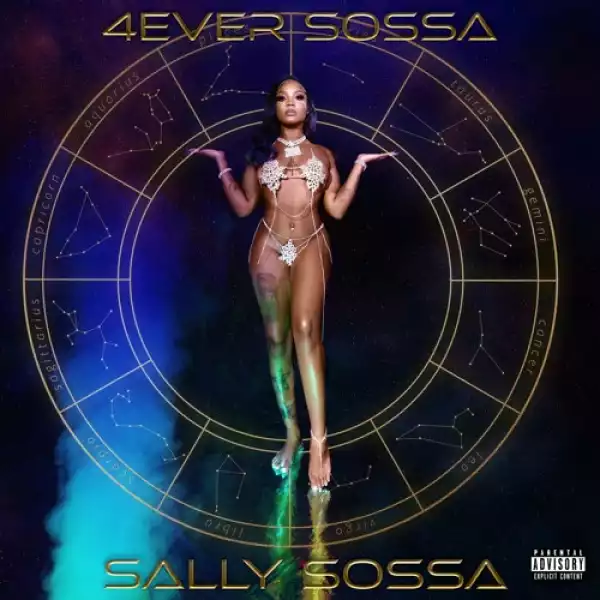 Sally Sossa - 4EVER SOSSA (Album)