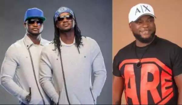 I Didn’t Insult Anyone - Actor Emmanuel Ehumadu Defends Comment On P-Square’s Reunion