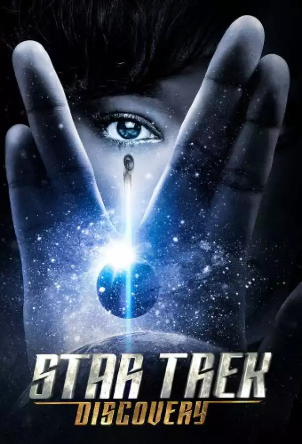 Star Trek Discovery S04E03
