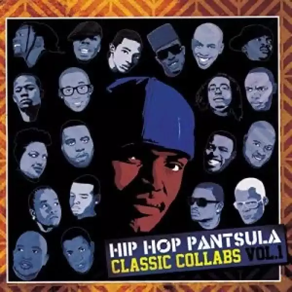 Hip Hop Pantsula – Kea Popa