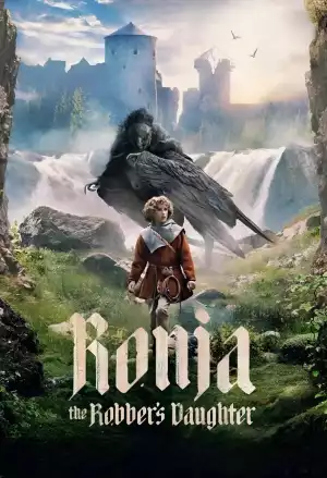 Ronja the Robbers Daughter S01 E06