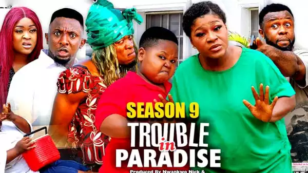 Trouble In Paradise Season 9
