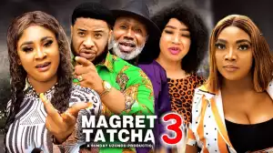 Magret Tatcha Season 3