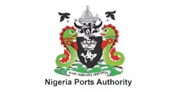 Tin-can Port Is Collapsing, Says NPA