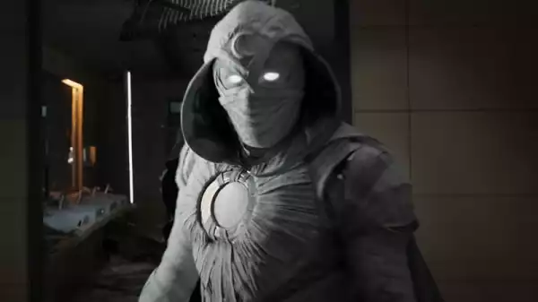 Ethan Hawke Worked With Oscar Isaac on Moon Knight Since He’s ‘All In’