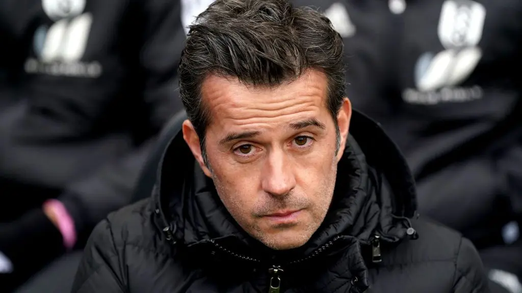 EPL: Fulham boss Silva singles out four Arsenal players ahead of Sunday’s clash