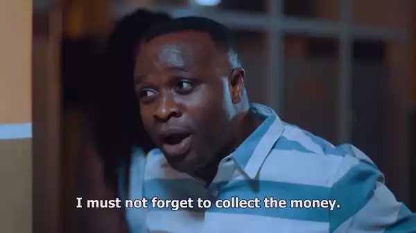 Igbako Part 2 (2020 Yoruba Movie)