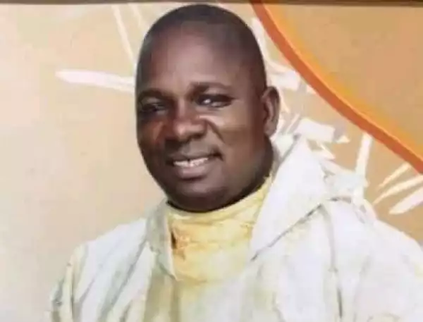 Kaduna Catholic Archdiocese Buries Priest Murdered By Terrorists Without Corpse