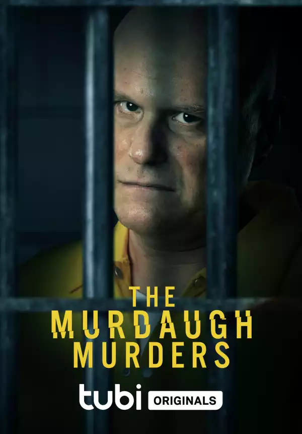 The Murdaugh Murders (2023)