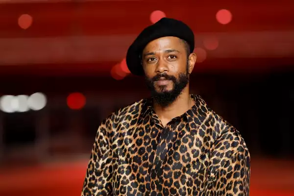 Play Dirty: LaKeith Stanfield to Star Alongside Mark Wahlberg in Crime Thriller